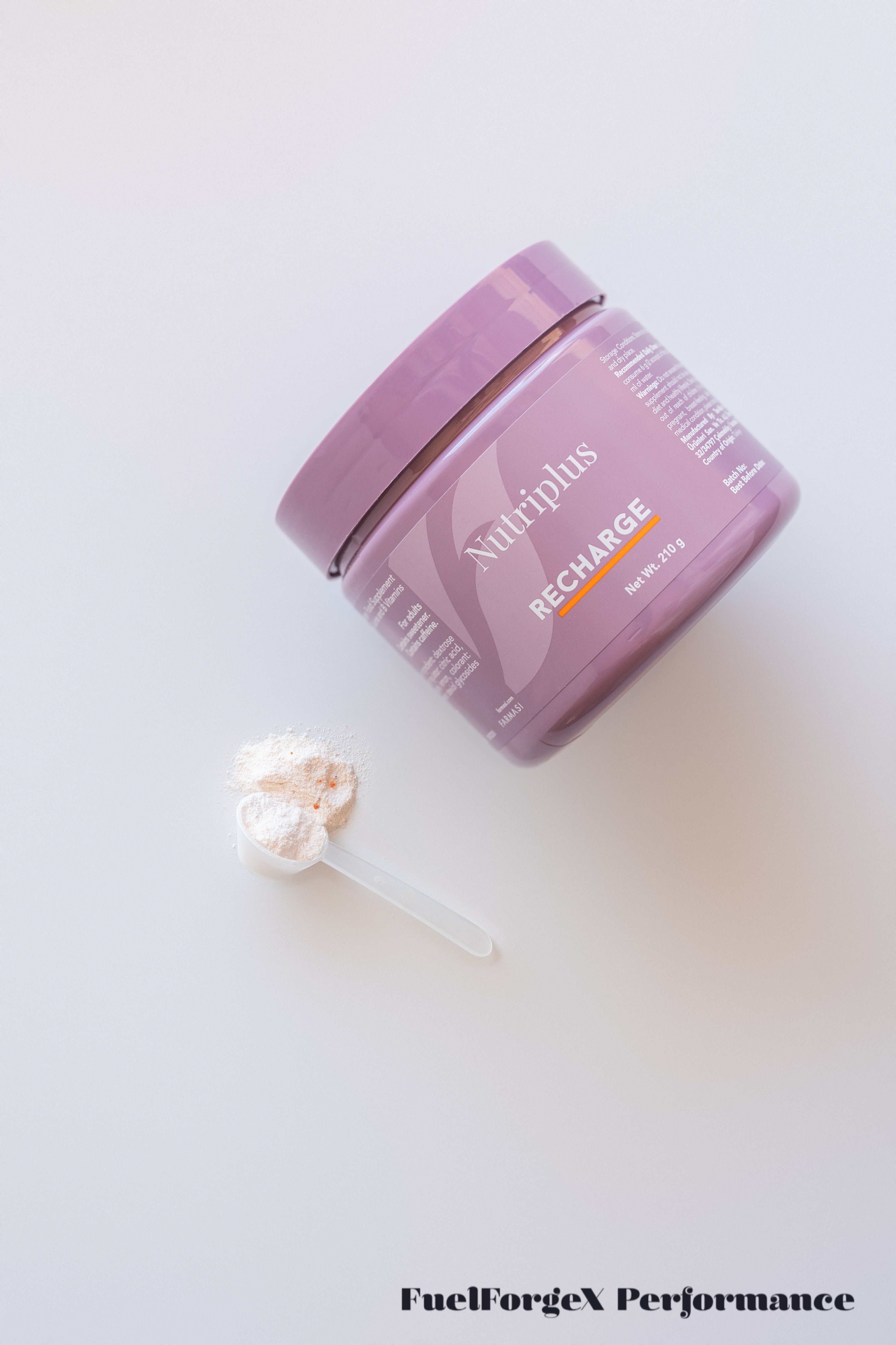 Nutriplus Recharge
