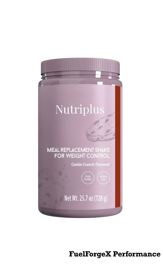 Nutriplus Meal Replacement Shake