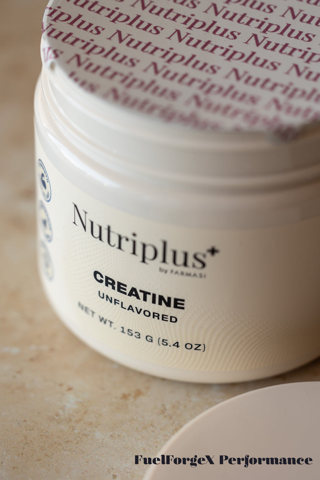 Nutriplus Creatine