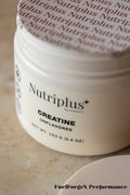 Nutriplus Creatine