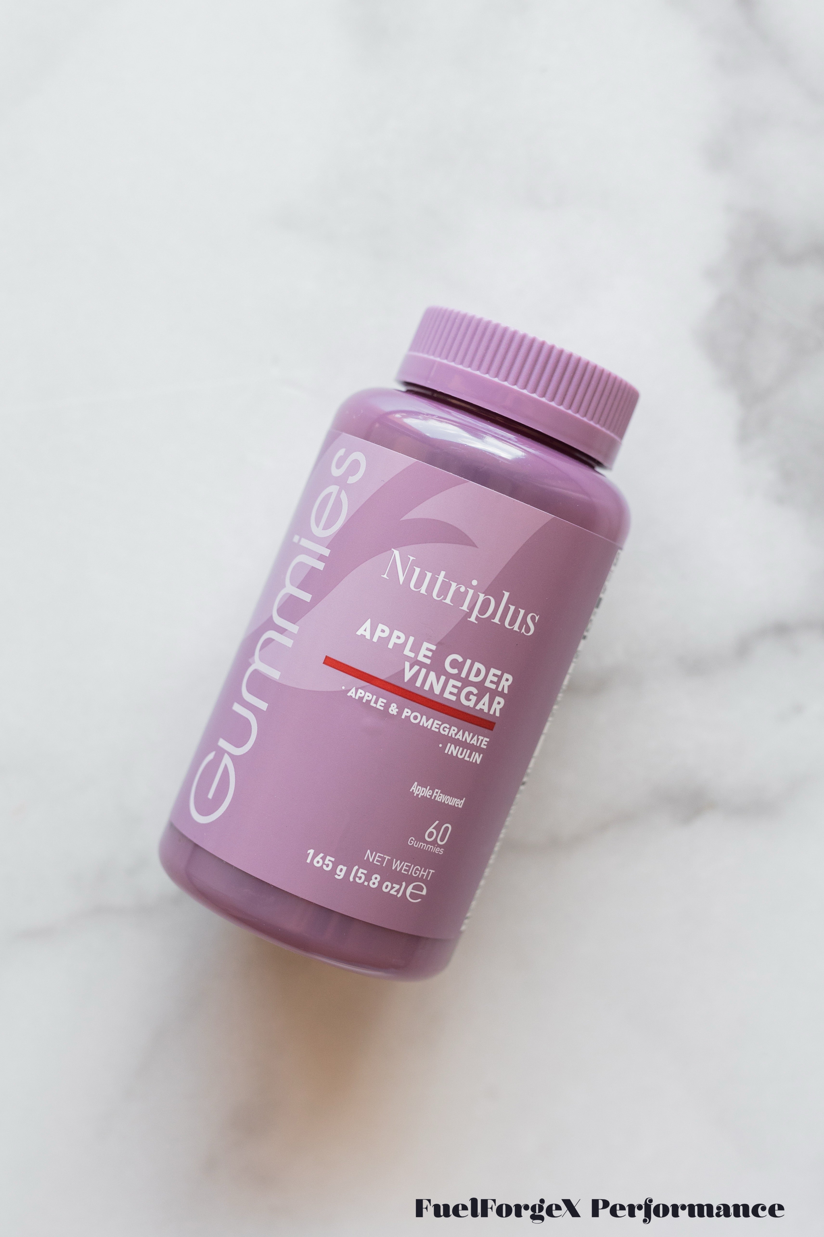 Nutriplus Apple Cider Vinegar