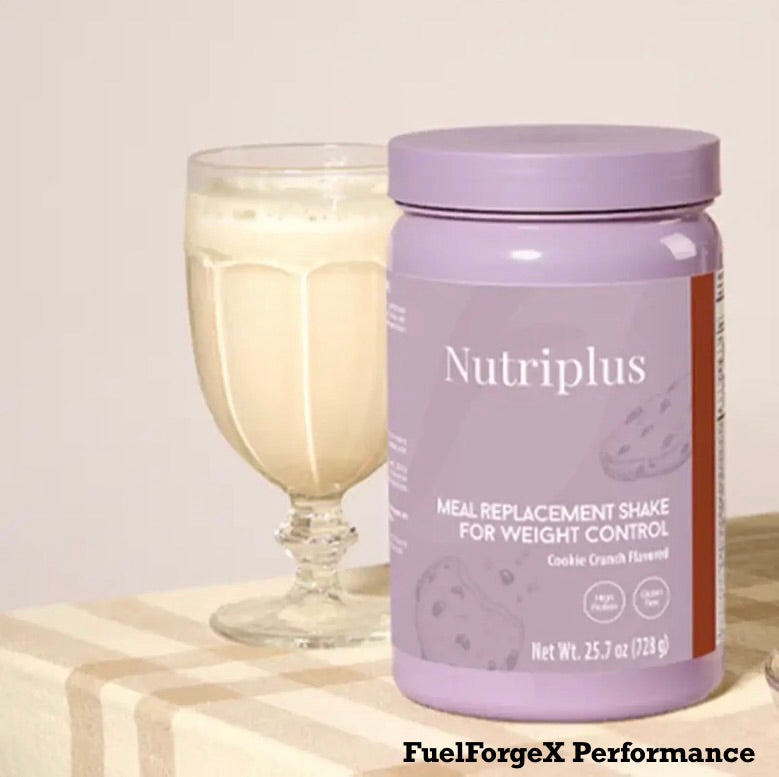Nutriplus Meal Replacement Shake