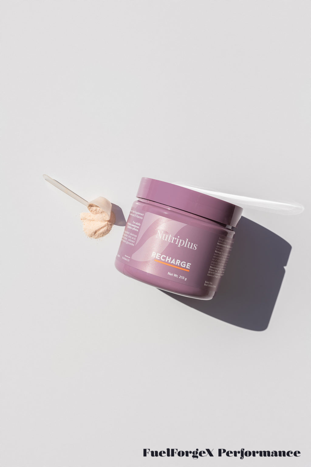 Nutriplus Recharge
