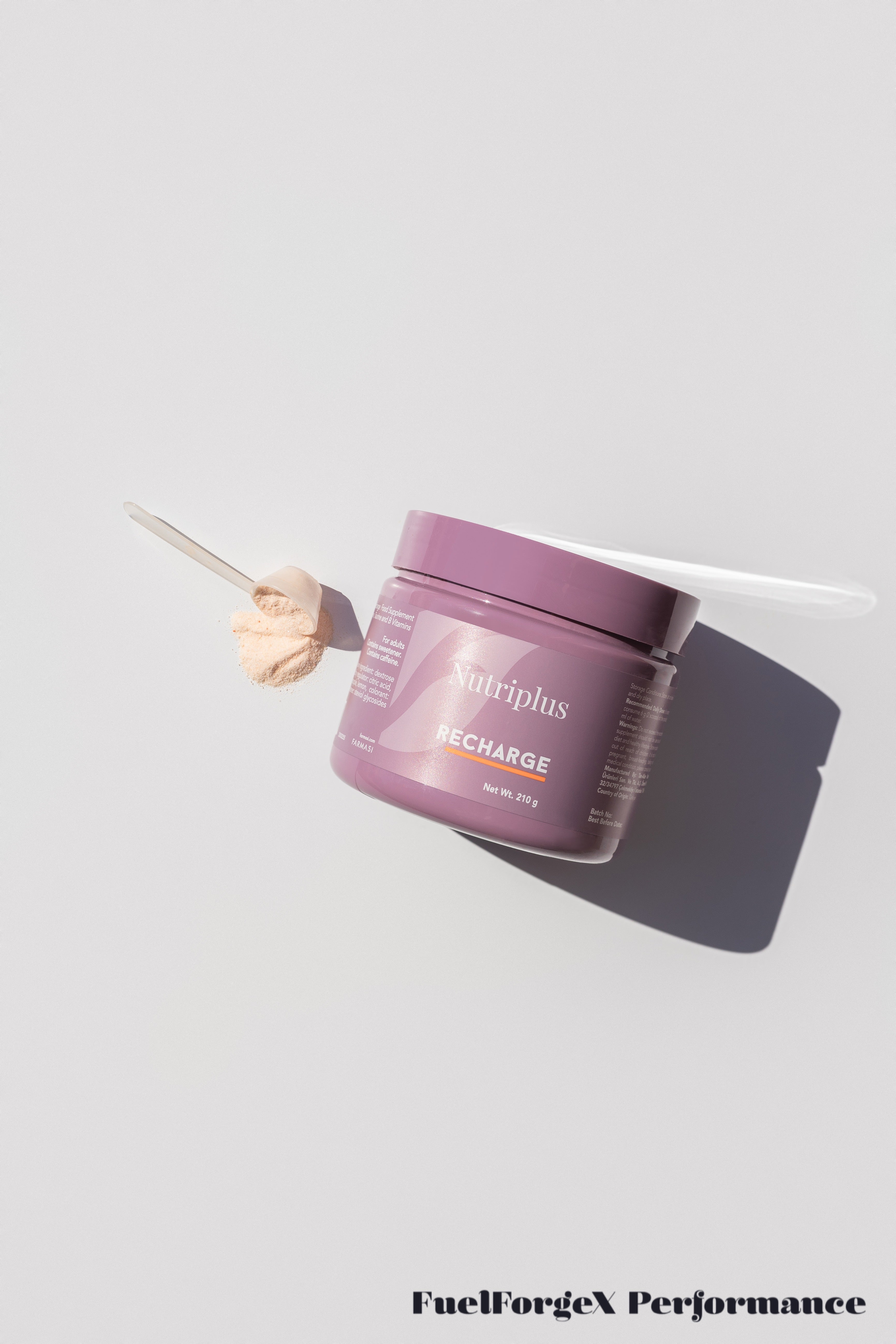 Nutriplus Recharge