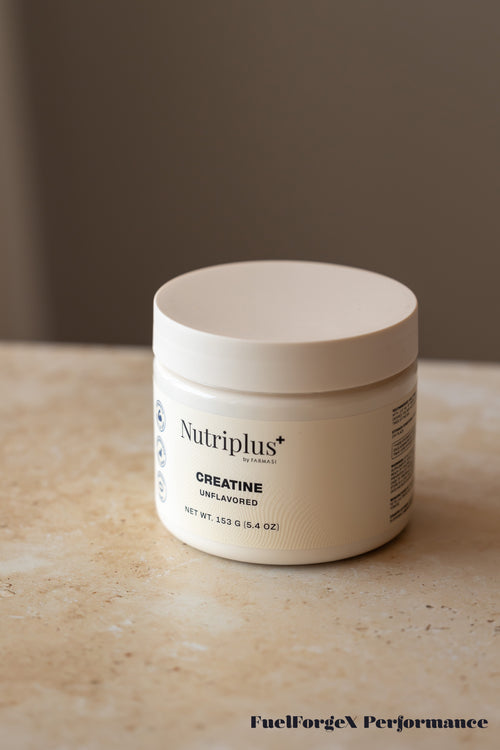 Nutriplus Creatine